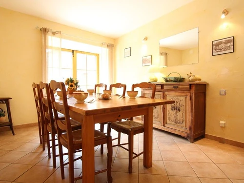 Gite Saint-Christophe-sur-Dolaison, 3 bedrooms, 8 persons - photo_15011651259