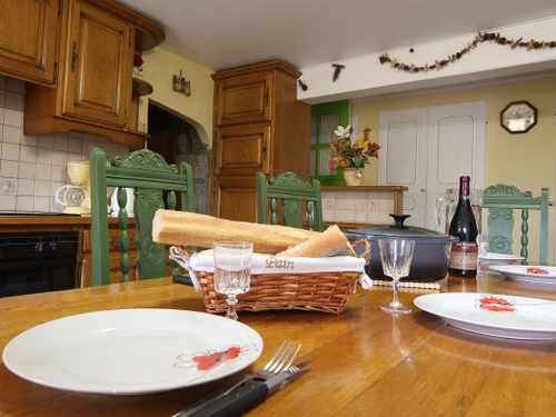 Gite Thoras, 4 bedrooms, 8 persons - photo_15011654585