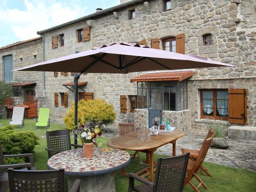 Gite Thoras, 4 bedrooms, 8 persons - photo_15011654585