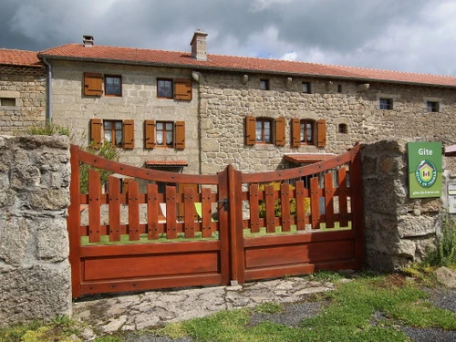 Gite Thoras, 4 bedrooms, 8 persons - photo_15011654585