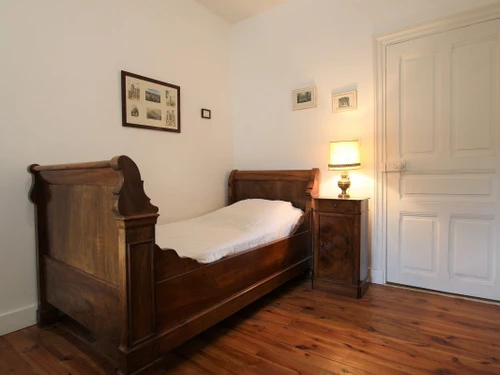 Gîte Vernassal, 5 pièces, 7 personnes - photo_15011655971