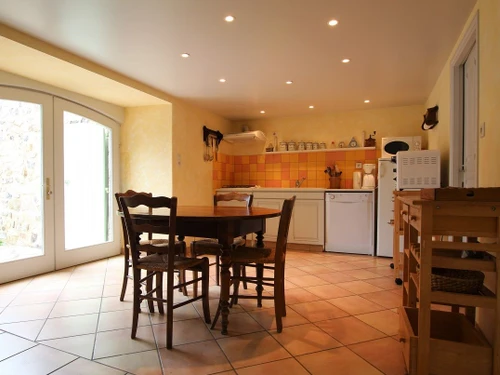 Gîte Vernassal, 5 pièces, 7 personnes - photo_15011655971