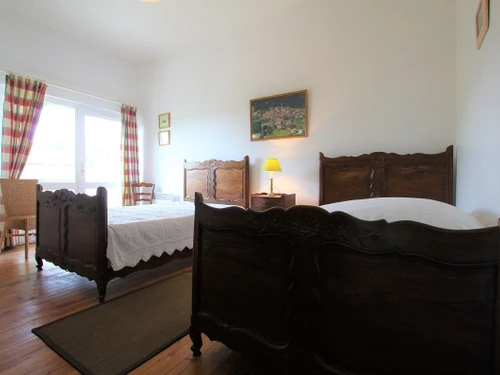 Gîte Vernassal, 5 pièces, 7 personnes - photo_15011655971