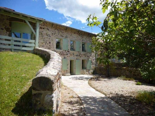 Gîte Vernassal, 5 pièces, 7 personnes - photo_15011655971