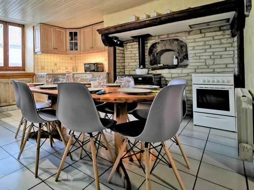 Gite Mazerat-Aurouze, 4 bedrooms, 8 persons - photo_15011641030