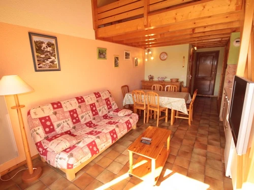 Apartment Les Saisies, 1 bedroom, 6 persons - photo_13652023385