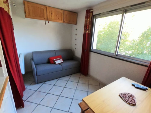 Studio Les Deux Alpes, studio flat, 2 persons - photo_15027122354