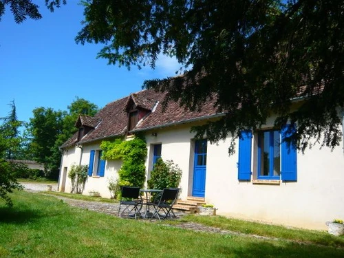 Gîte Sury-en-Vaux, 3 pièces, 4 personnes - photo_15030391894