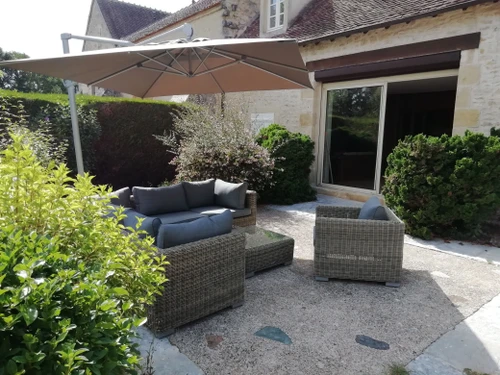 Gîte Bruère-Allichamps, 8 pièces, 14 personnes - photo_15030392973