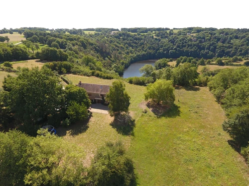 Gite Badecon-le-Pin, 5 bedrooms, 11 persons - photo_14993910597