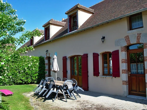 Gite Lorcy, 2 bedrooms, 5 persons - photo_14994386455