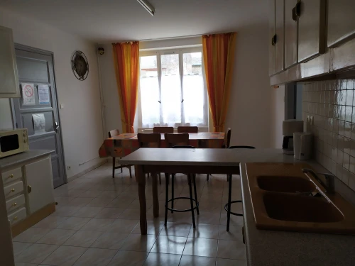 Gîte Aouze, 4 pièces, 6 personnes - photo_14994436543