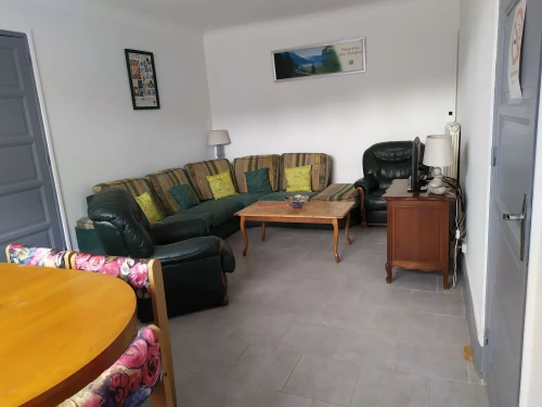 Gîte Aouze, 4 pièces, 6 personnes - photo_14994436543