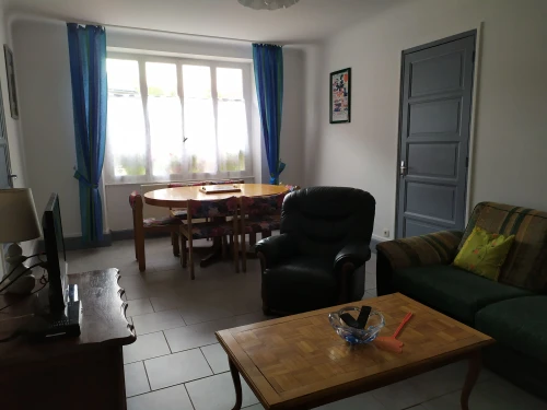 Gîte Aouze, 4 pièces, 6 personnes - photo_14994436543