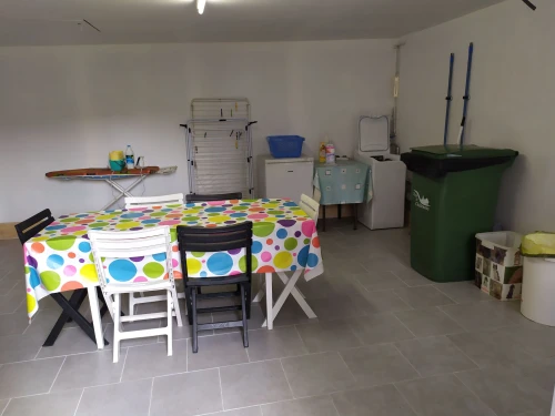 Gîte Aouze, 4 pièces, 6 personnes - photo_14994436543