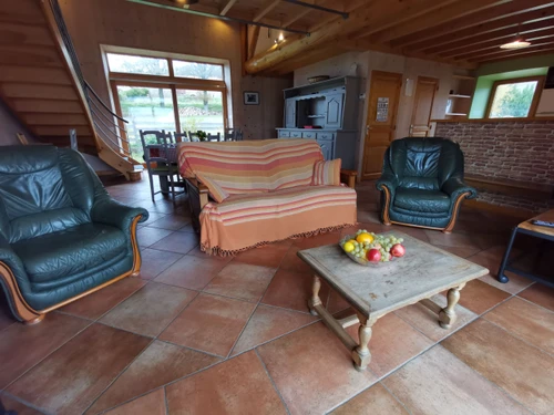 Gite Riotord, 4 bedrooms, 9 persons - photo_15011652543