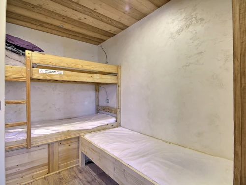 Apartment Belle Plagne, 1 bedroom, 4 persons - photo_15044733271