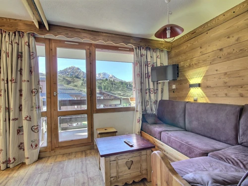 Apartamento Belle Plagne, 1 dormitorio, 4 personas - photo_15044733271