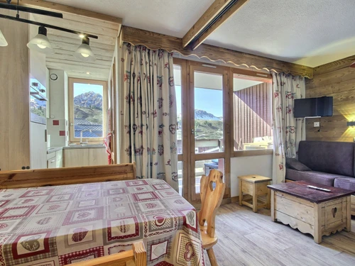 Apartment Belle Plagne, 1 bedroom, 4 persons - photo_15044733271