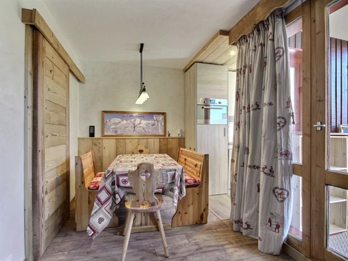 Apartment Belle Plagne, 1 bedroom, 4 persons - photo_15044733271