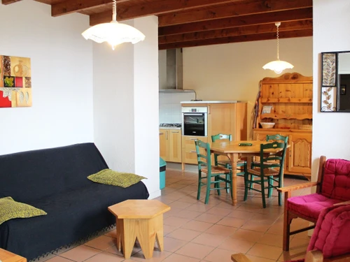 Gite Le Mas-de-Tence, 2 bedrooms, 6 persons - photo_15008025499