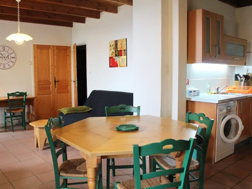 Gite Le Mas-de-Tence, 2 bedrooms, 6 persons - photo_15008025499