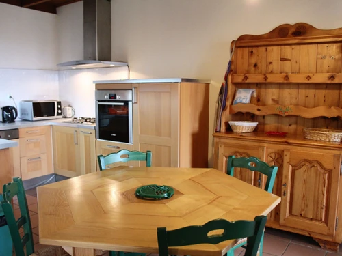 Gite Le Mas-de-Tence, 2 bedrooms, 6 persons - photo_15008025499