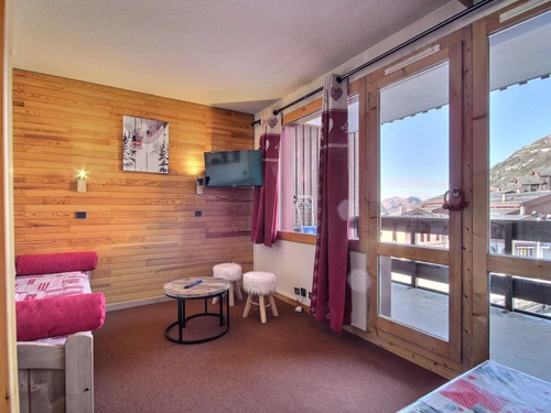 Studio Belle Plagne, 1 pièce, 4 personnes - photo_14881966577