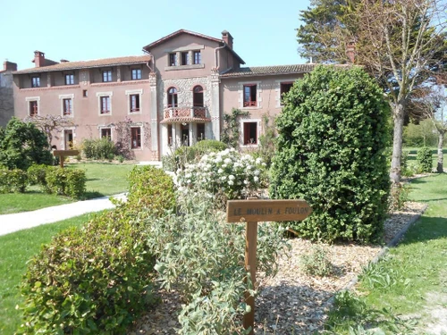 Gite Cugand, 4 bedrooms, 8 persons - photo_15062071764