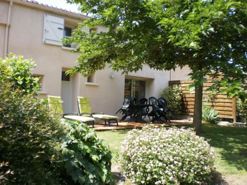 Gite La Gaubretière, 2 bedrooms, 5 persons - photo_15062078510