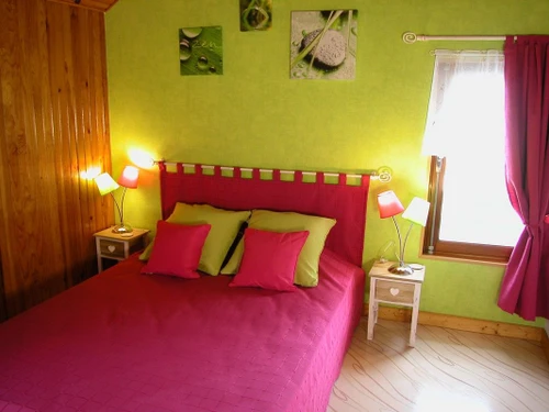 Gîte Saint-Martin-de-Fraigneau, 4 pièces, 8 personnes - photo_15062091041