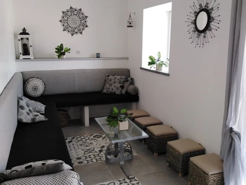 Gîte L'Hermenault, 8 pièces, 14 personnes - photo_15062098419