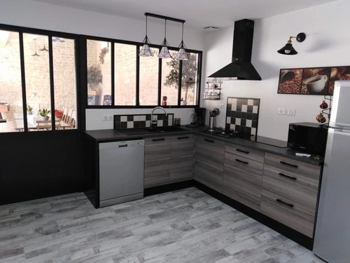 Gîte L'Hermenault, 8 pièces, 14 personnes - photo_15062098419