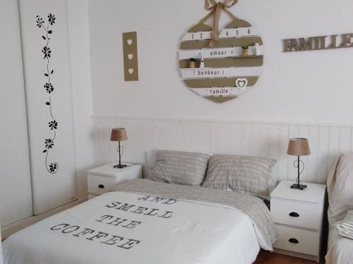 Gîte L'Hermenault, 8 pièces, 14 personnes - photo_15062098419