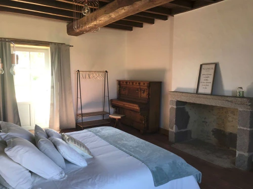 Gîte Les Herbiers, 6 pièces, 10 personnes - photo_15062103226