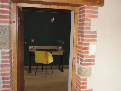 Gîte Les Herbiers, 6 pièces, 10 personnes - photo_15062103226