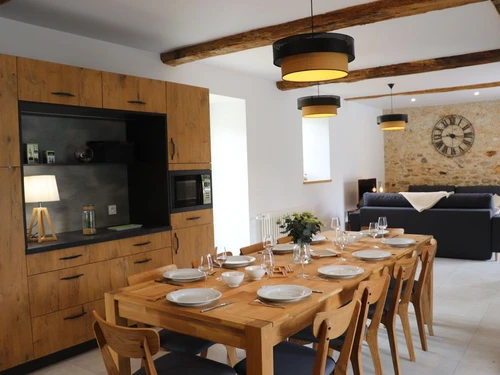 Gîte Les Herbiers, 6 pièces, 10 personnes - photo_15062105631