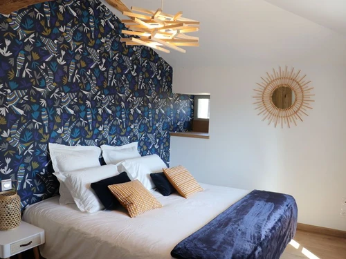 Gîte Les Herbiers, 6 pièces, 10 personnes - photo_15062105631