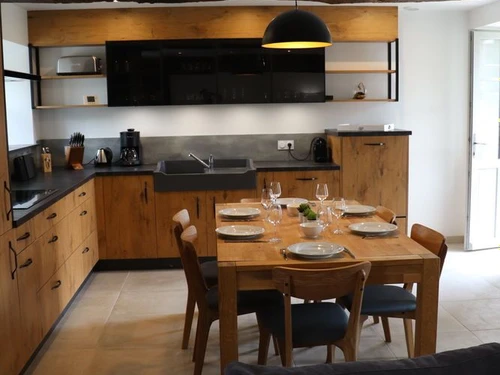 Gîte Les Herbiers, 4 pièces, 6 personnes - photo_15062106054