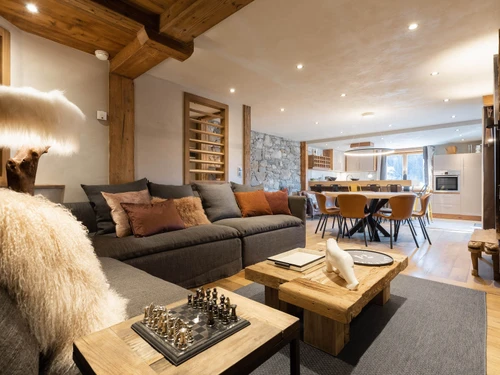 Apartment La Clusaz, 4 bedrooms, 10 persons - photo_13430891436