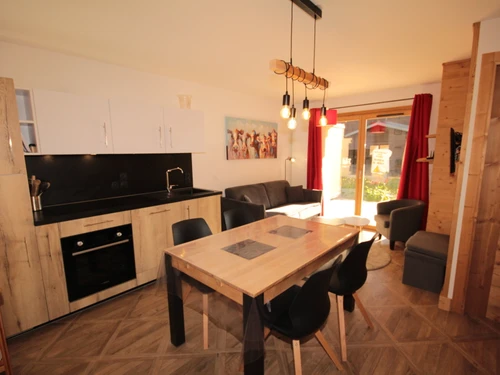 Apartment Hauteluce, 2 bedrooms, 6 persons - photo_14535771838