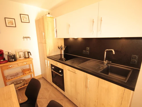 Apartment Hauteluce, 2 bedrooms, 6 persons - photo_14535771838