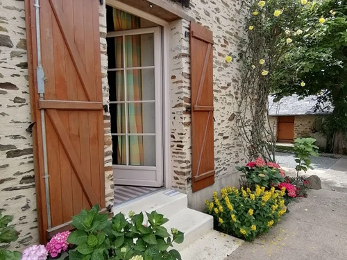 Gasthaus Château-Gontier, 2 Schlafzimmer, 2 Personen - photo_15084963394