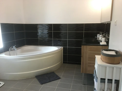 Gîte Fléville-Lixières, 4 pièces, 6 personnes - photo_15051414024