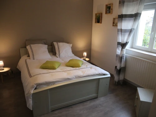 Gîte Fléville-Lixières, 4 pièces, 6 personnes - photo_15051414024