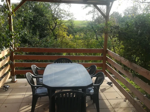 Gîte Fléville-Lixières, 4 pièces, 6 personnes - photo_15051414024