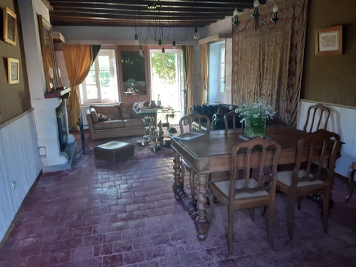 Gite Saint-Maur, 3 bedrooms, 8 persons - photo_14993941658