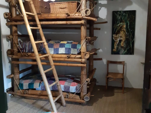 Gite Saint-Maur, 3 bedrooms, 8 persons - photo_14993941658