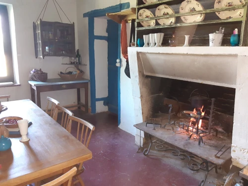 Gite Saint-Maur, 3 bedrooms, 8 persons - photo_14993941658