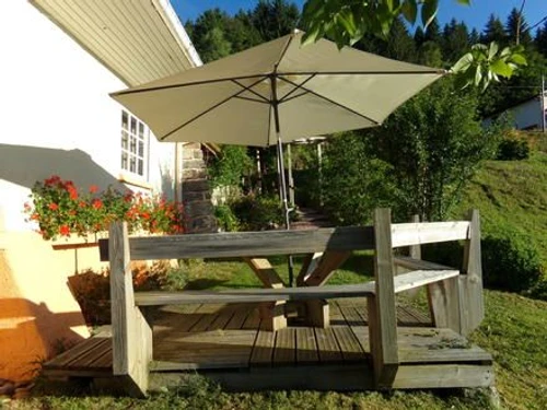 Gite Gérardmer, 1 bedroom, 2 persons - photo_14994449734